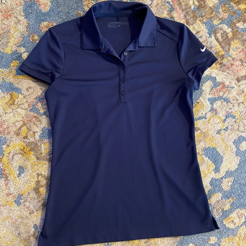 Nike Golf Small Shirt